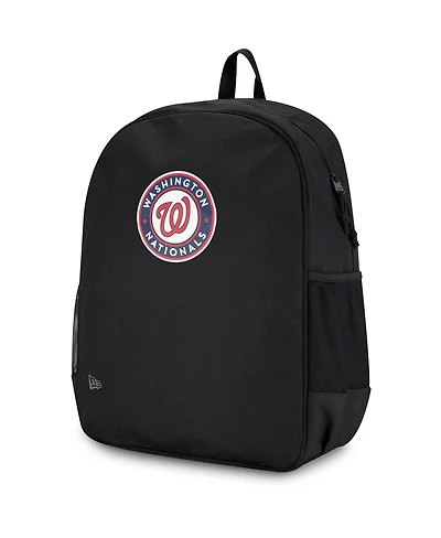 Men's and Women's New Era Washington Nationals Trend Backpack