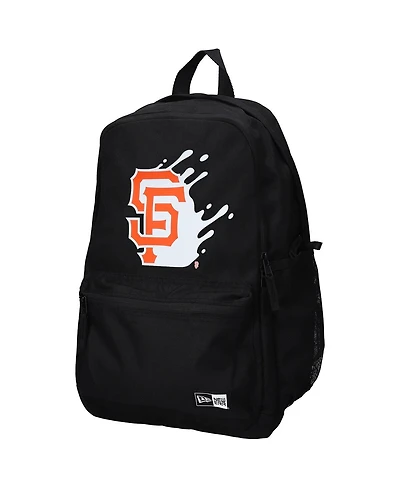 Men's and Women's New Era San Francisco Giants Energy Backpack