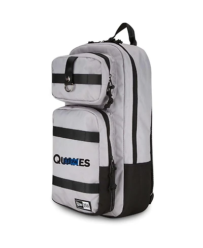 Men's and Women's New Era San Jose Earthquakes Kick Off Slim Backpack