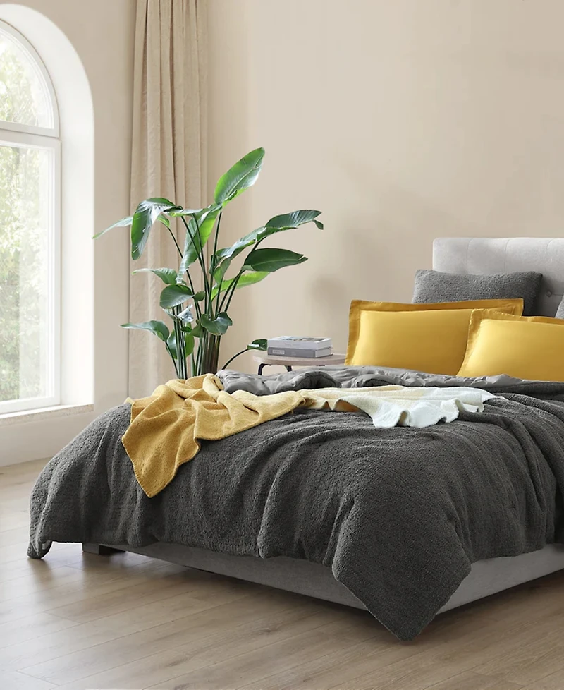 Sunday Citizen Viscose from Bamboo Sham Pair, King