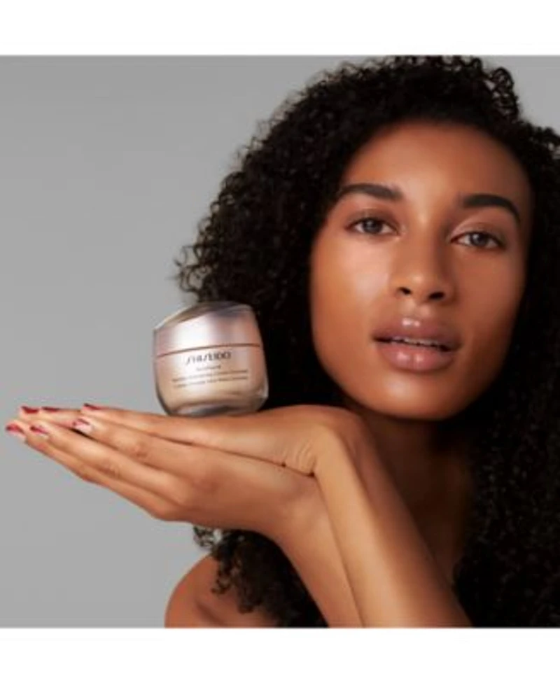 Shiseido Benefiance Collection
