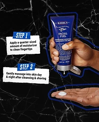 Kiehl's Since 1851 Facial Fuel Men's Face Moisturizer