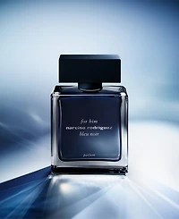Narciso Rodriguez Men's For Him Bleu Noir Parfum Spray, 3.3 oz., A Macy's Exclusive
