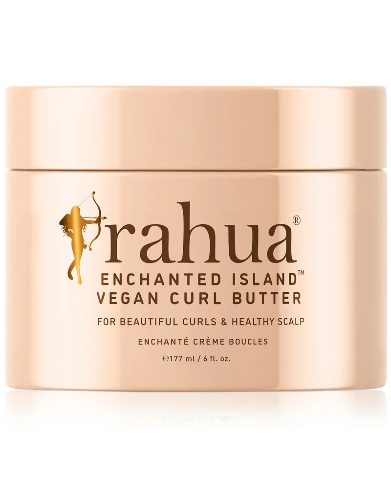 Rahua Enchanted Island Curl Butter
