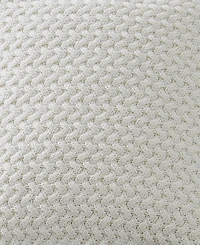 Southshore Fine Linens Acrylic Decorative Pillow & Throw Set