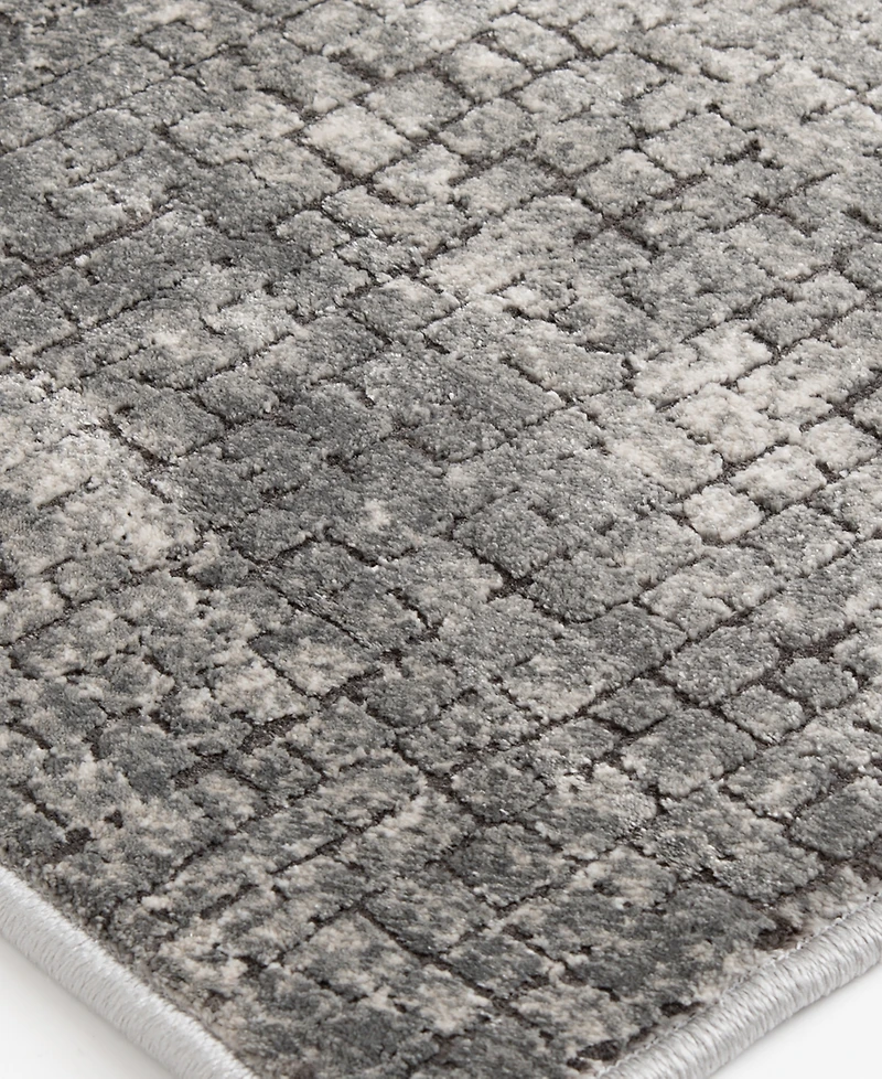 Mink Home Waterside Drift 3'3" x 5'3" Area Rug