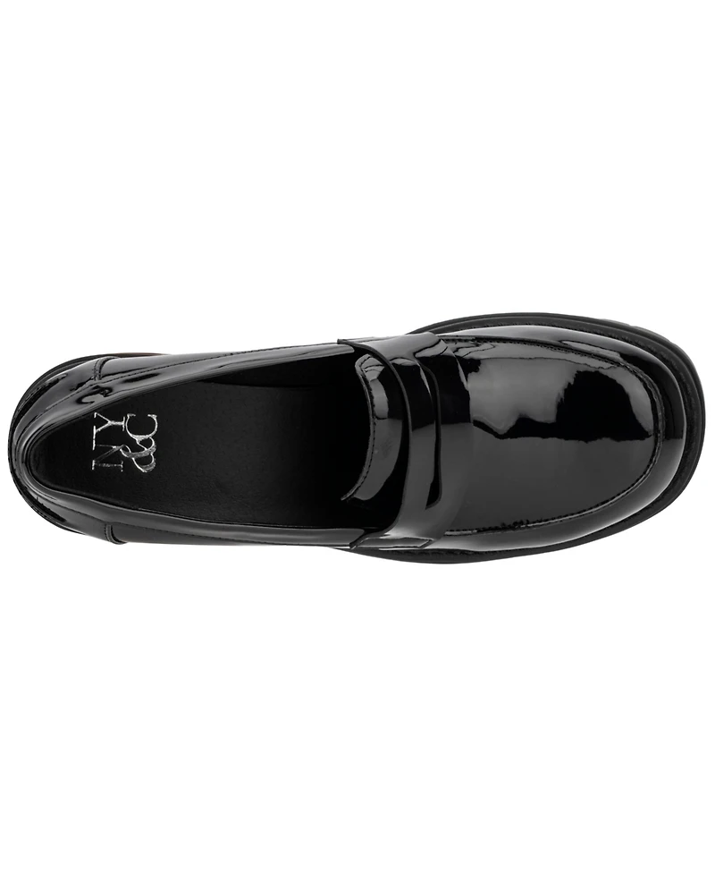 Women's Penni Lug Sole Loafers