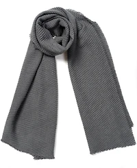 Vince Camuto Diamond Pleated Super Soft Scarf