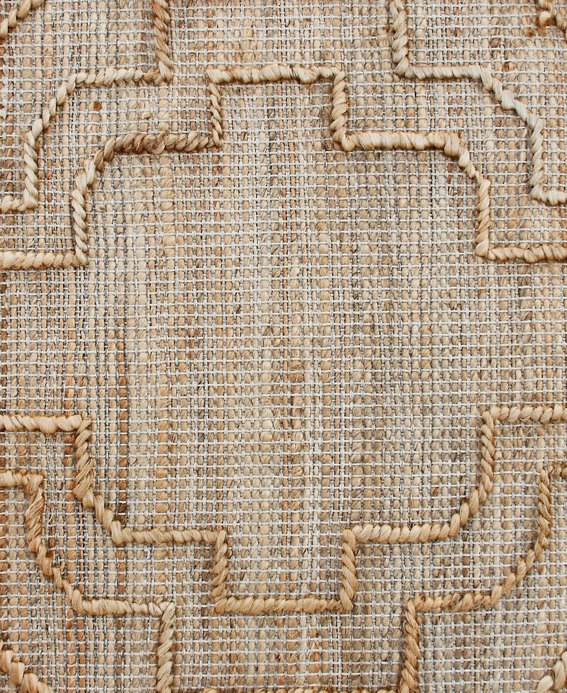Lr Home Bridget 5' x 7'9" Area Rug