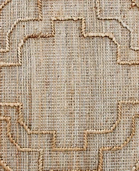 Lr Home Bridget 5' x 7'9" Area Rug