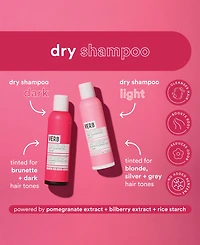 Verb Dry Shampoo Dark, 1.7 oz.