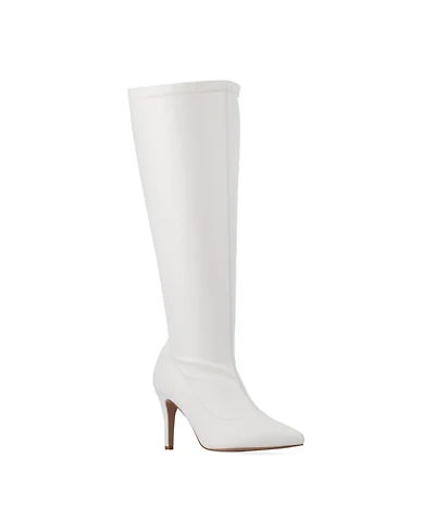 Fashion To Figure Women's Selena Boot - Wide Width
