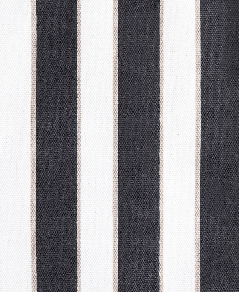 kate spade new york Botanical Stripe Pot Holder 2-Pack Set, 7" x 10"
