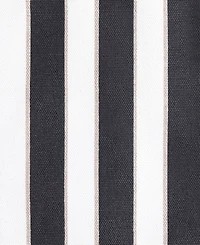 kate spade new york Botanical Stripe Pot Holder 2-Pack Set, 7" x 10"