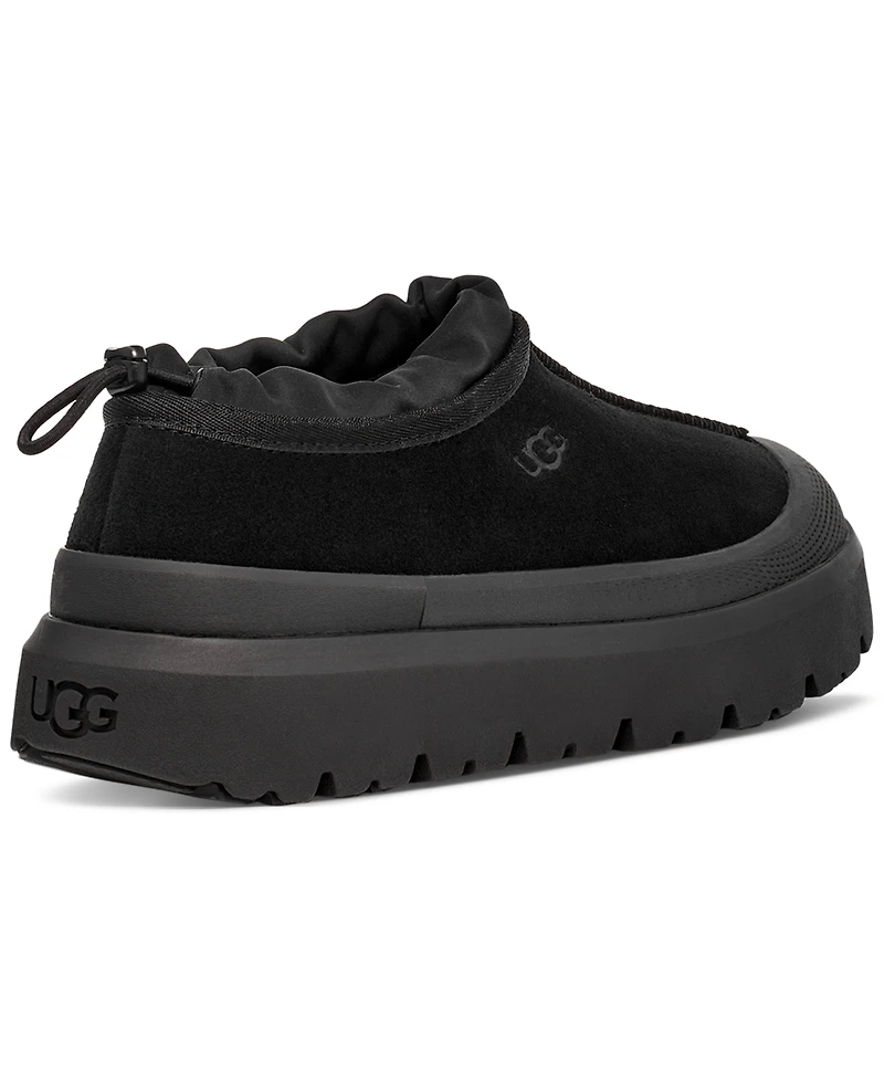 Ugg Men's Tasman Weather Hybrid Slip-On Clogs