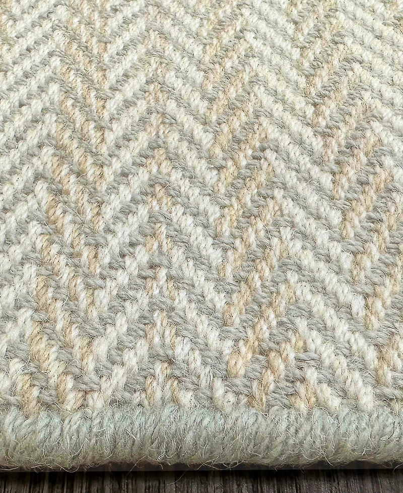 Km Home River Rvr-01 8' x 10' Area Rug