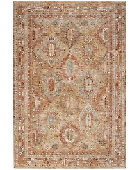 Nourison Home Sahar SHR01 7'10" x 10'4" Area Rug