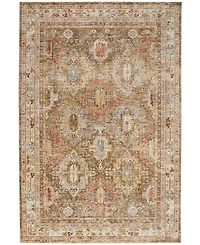 Nourison Home Sahar SHR01 7'10" x 10'4" Area Rug