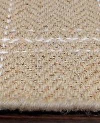 Km Home Trento Trnt- 8' x 10' Area Rug