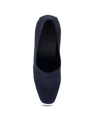 Aerosoles Women's Midnight Tailored-High Heel Pump