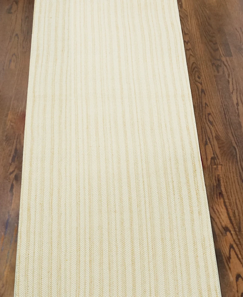 Km Home River Rvr-01 2'6" x 10' Runner Area Rug