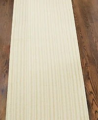 Km Home River Rvr-01 2'6" x 10' Runner Area Rug