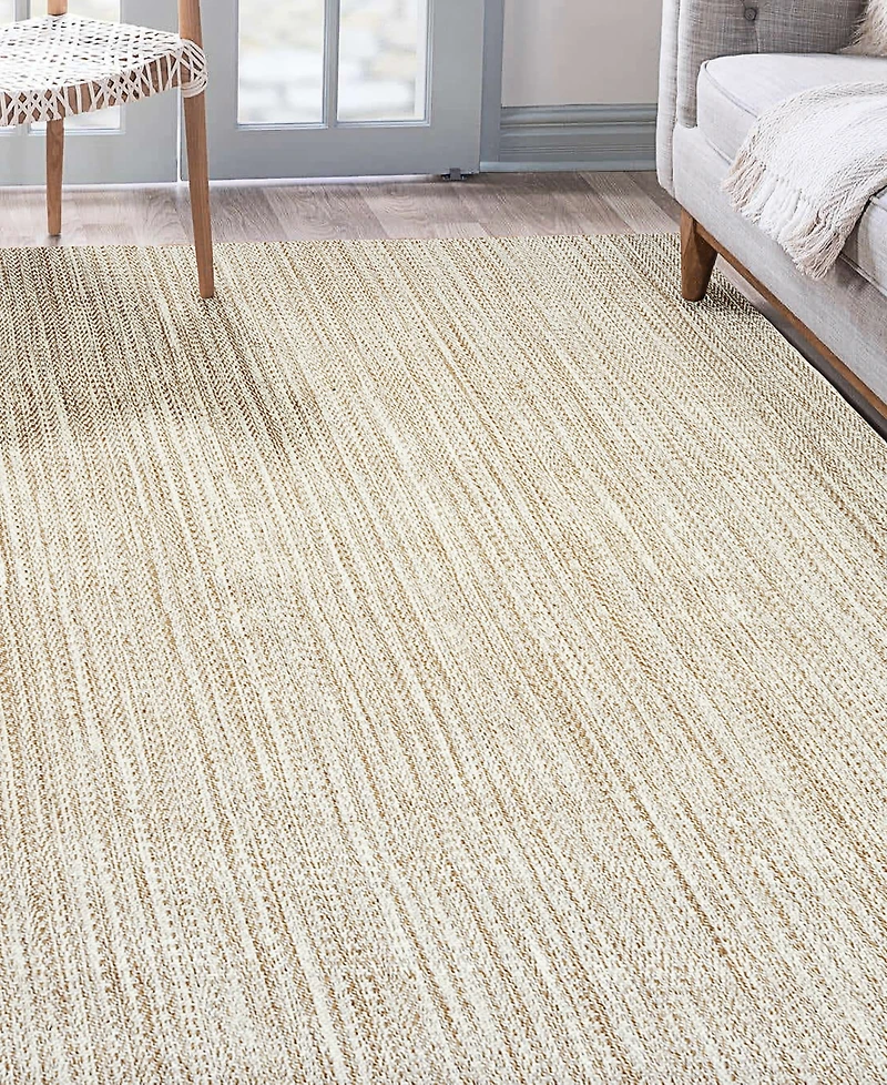 Km Home Trento Trnt-02 6' x 9' Area Rug