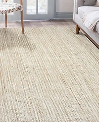 Km Home Trento Trnt-02 6' x 9' Area Rug