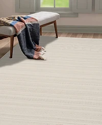 Km Home Trento Trnt-05 6' x 9' Area Rug