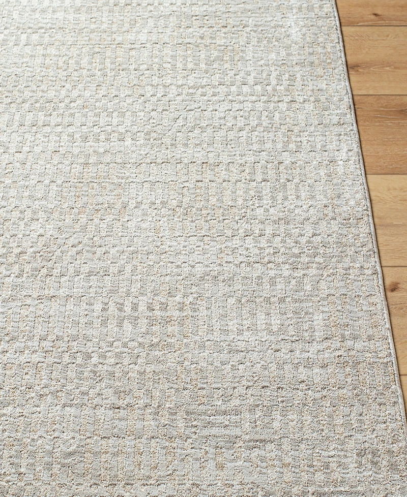Livabliss Masterpiece High-Low Mpc-2304 6'7" x 9'6" Area Rug