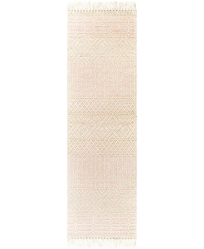 Livabliss Casa Decampo Cdc-2308 2'6" x 8' Runner Area Rug