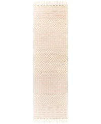 Livabliss Casa Decampo Cdc-2308 2'6" x 8' Runner Area Rug