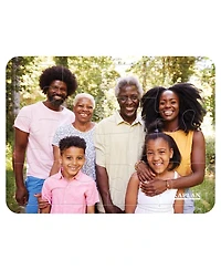 Kaplan Early Learning Families of the World Puzzles - Set of 6
