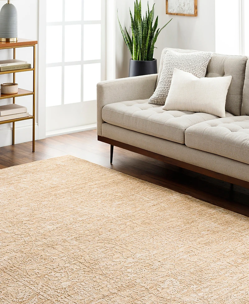 Livabliss Masterpiece High-Low Mpc-2314 5' x 7'5" Area Rug