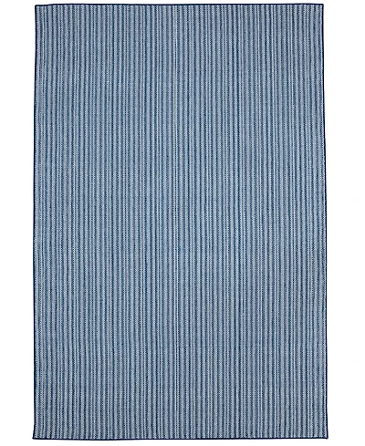 Km Home River Rvr-01 9' x 12' Area Rug