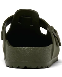 Birkenstock Men's Boston Essentials Eva Clogs from Finish Line
