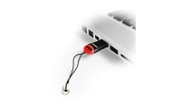 Usb Reader (Supports MicroSD Card of up to 32GB)