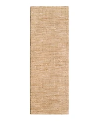 Livabliss Masterpiece High-Low Mpc-2310 2'8" x 10' Runner Area Rug
