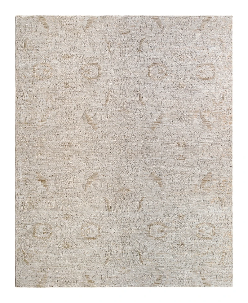 Livabliss Masterpiece High-Low Mpc-2316 2' x 2'11" Area Rug