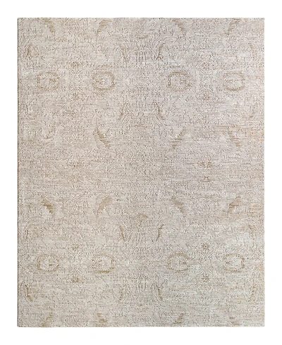 Livabliss Masterpiece High-Low Mpc-2316 2' x 2'11" Area Rug