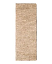 Livabliss Masterpiece High-Low Mpc-2320 2'8" x 7'3" Runner Area Rug