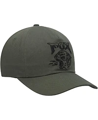 Women's Fox Olive Terrero Snapback Hat
