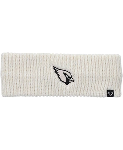 Women's '47 Brand Arizona Cardinals Meeko Headband