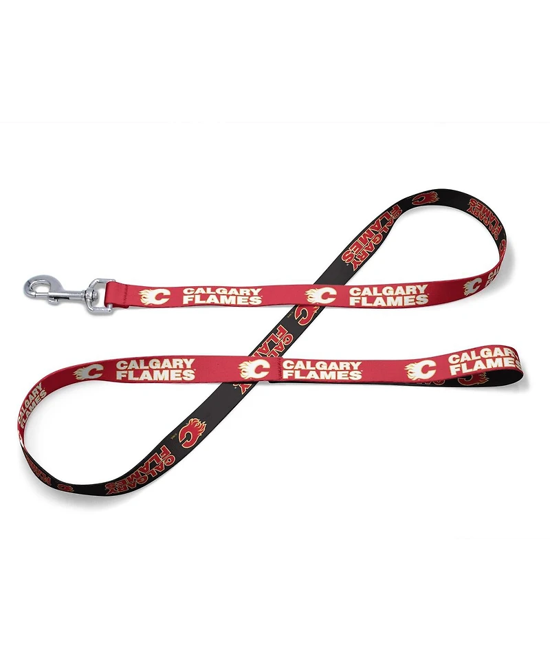 Wincraft Calgary Flames Pet Leash
