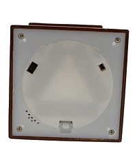Kurt Adler 9" Harry Potter Battery-Operated Spinning Musical Led Lantern