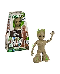 Marvel Studios I Am Groot Groove 'N Grow Groot