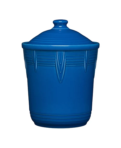 Fiesta Medium Chevron Canister 2 Quart