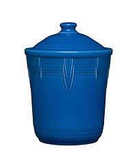 Fiesta Medium Chevron Canister 2 Quart