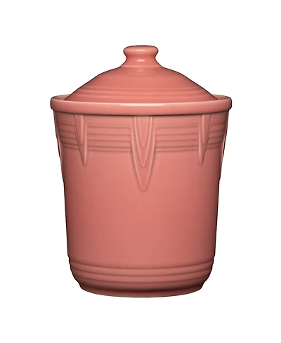 Fiesta Medium Chevron Canister 2 Quart