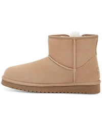 Koolaburra By Ugg Women's Victoria Mini Booties
